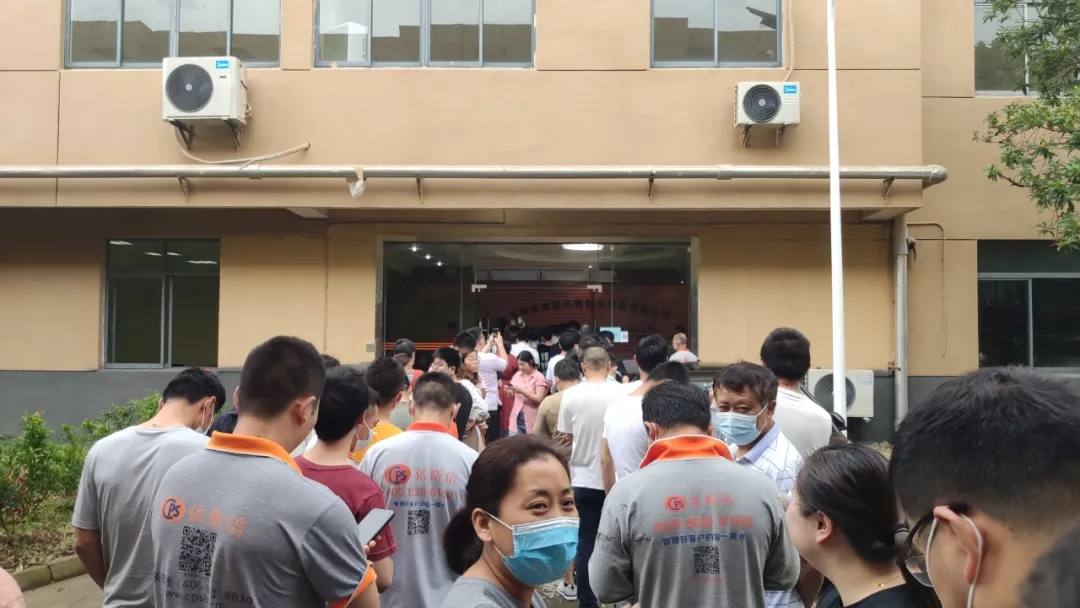 【依斯倍防疫指南】疫情防控常態(tài)化，筑牢防線不放松